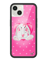 Be My Bunny iPhone Case from Wildflower Cases