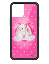 Be My Bunny iPhone Case from Wildflower Cases