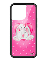 Be My Bunny iPhone Case from Wildflower Cases