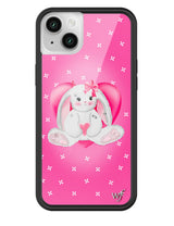 Be My Bunny iPhone Case from Wildflower Cases