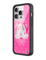 Be My Bunny iPhone Case from Wildflower Cases