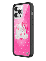 Be My Bunny iPhone Case from Wildflower Cases