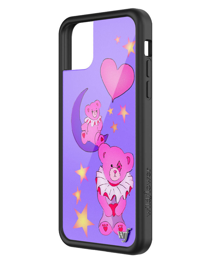 Circus Bears iPhone Case from Wildflower Cases