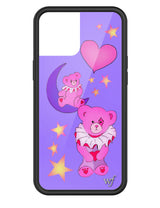 Circus Bears iPhone Case from Wildflower Cases