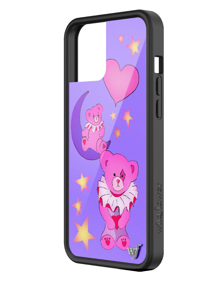 Circus Bears iPhone Case from Wildflower Cases