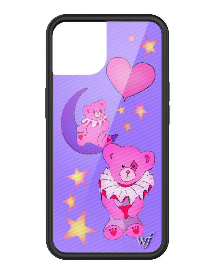 Circus Bears iPhone Case from Wildflower Cases