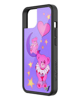 Circus Bears iPhone Case from Wildflower Cases