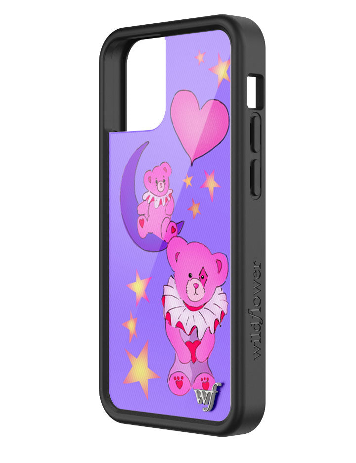 Circus Bears iPhone Case from Wildflower Cases