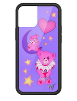 Circus Bears iPhone Case from Wildflower Cases