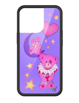 Circus Bears iPhone Case from Wildflower Cases