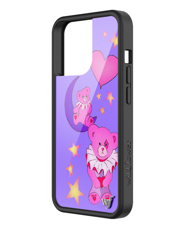 Circus Bears iPhone Case from Wildflower Cases
