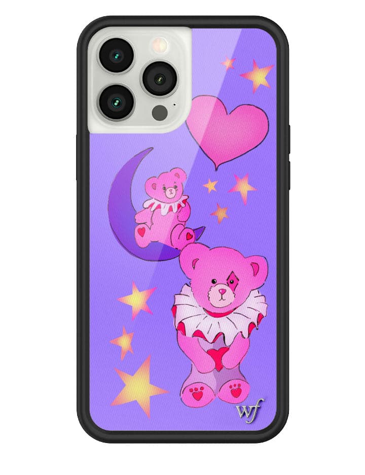 Circus Bears iPhone Case from Wildflower Cases
