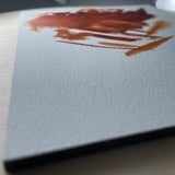 Trekell Gesso Primed Panel - 1/8" Hardboard for Painting from Trekell Art Supplies