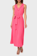 Bella Evening Maxi Dress from Gibsonlook