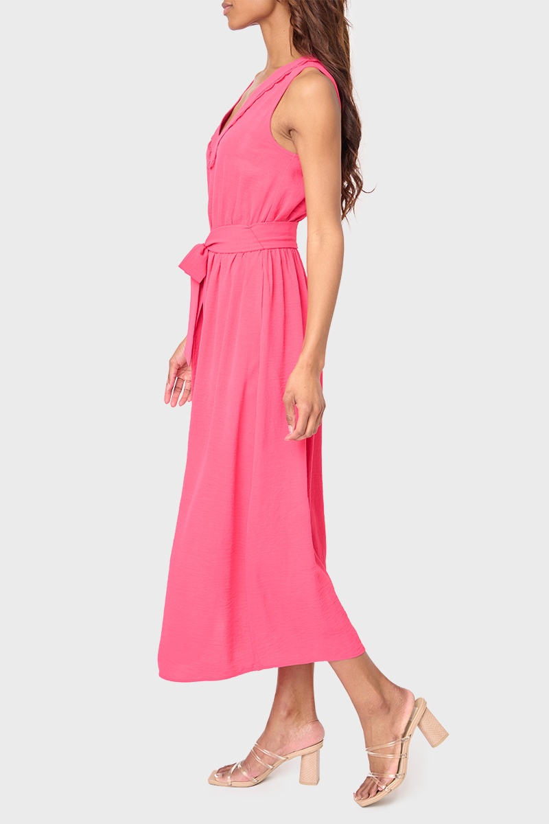 Bella Evening Maxi Dress from Gibsonlook