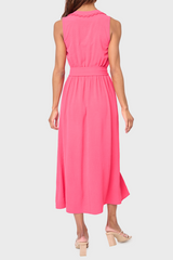 Bella Evening Maxi Dress from Gibsonlook