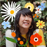 Carolyn Suzuki x TAKENAKA Limited Edition From TAKENAKA BENTOBOX