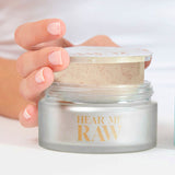 GOOD CLEAN FUNGI From Hear me Raw