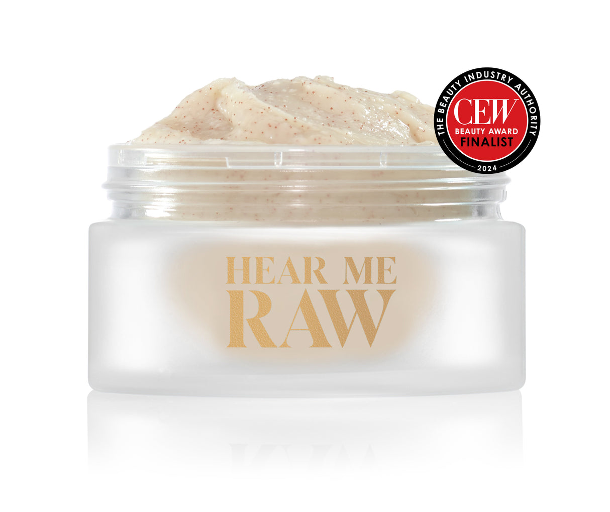 GOOD CLEAN FUNGI from HEAR ME RAW