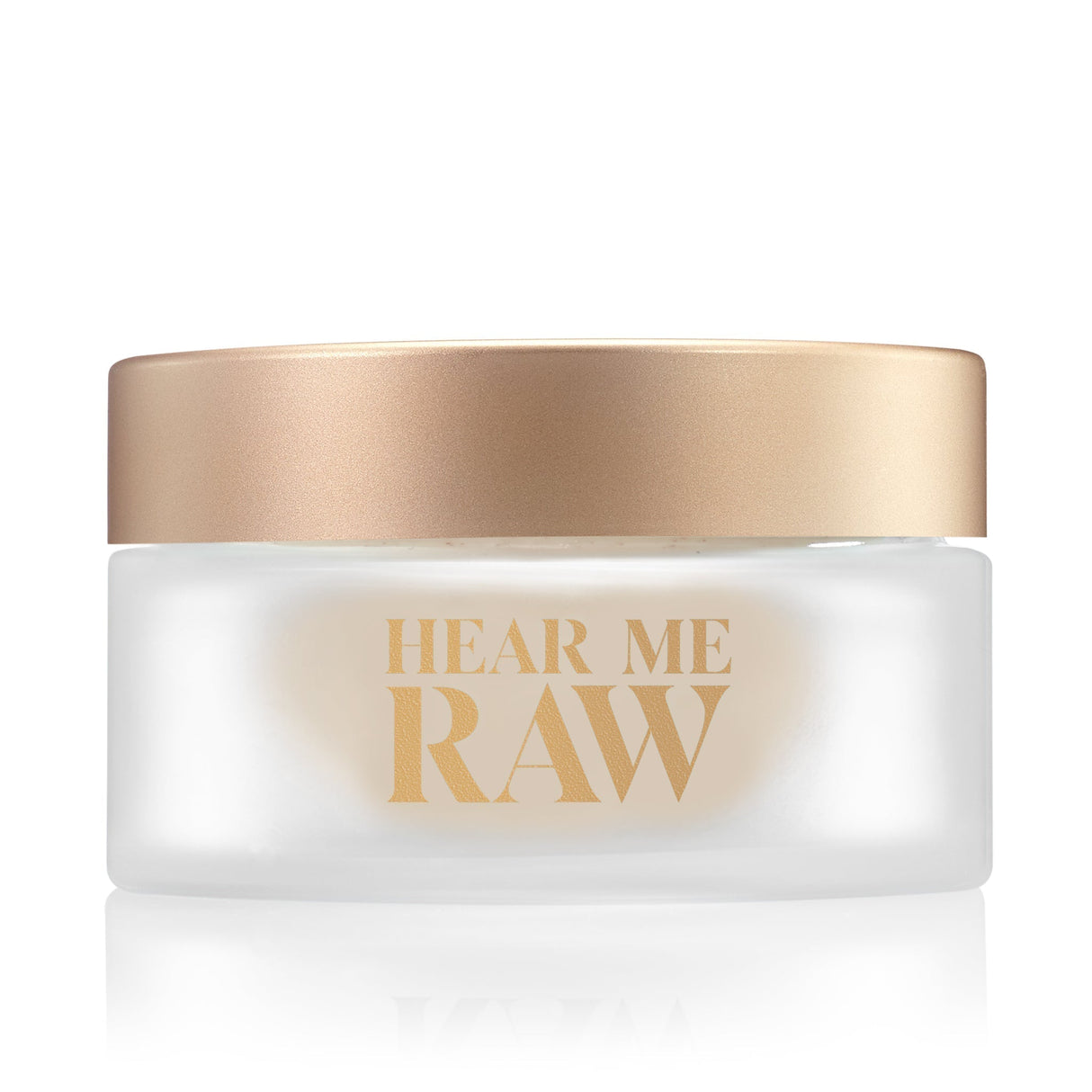 GOOD CLEAN FUNGI From Hear me Raw