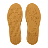 Hearts Casual Sneaker from Hot Chocolate Design
