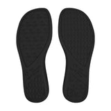 Chocolaticas® Heart Women's Mary Jane Flat from Hot Chocolate Design