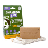 Dog Shampoo Bar - Sensitive Formula from Doggy Do Good®