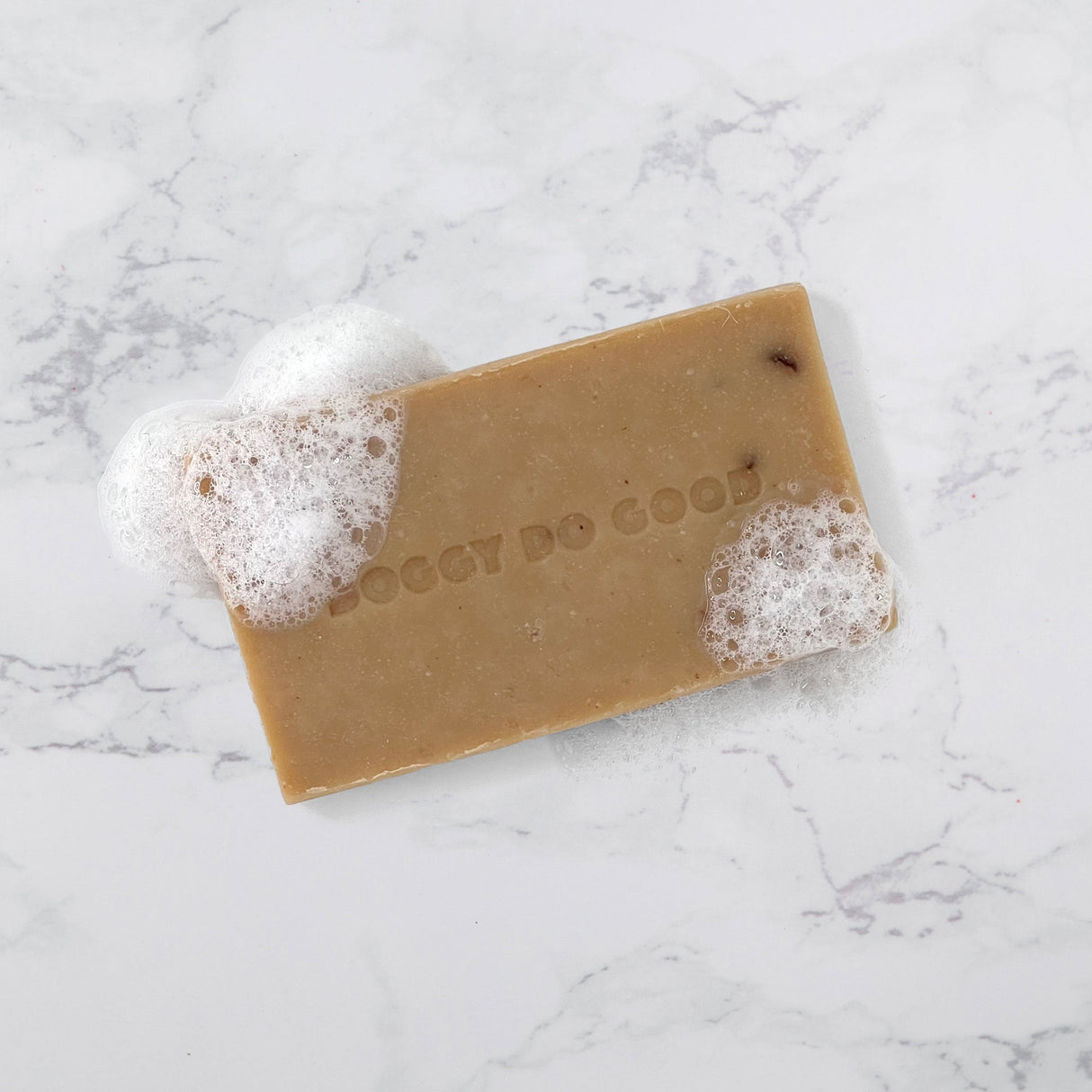 Dog Shampoo Bar - Sensitive Formula from Doggy Do Good®