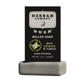 Dusk Bar Soap From Herban Cowboy