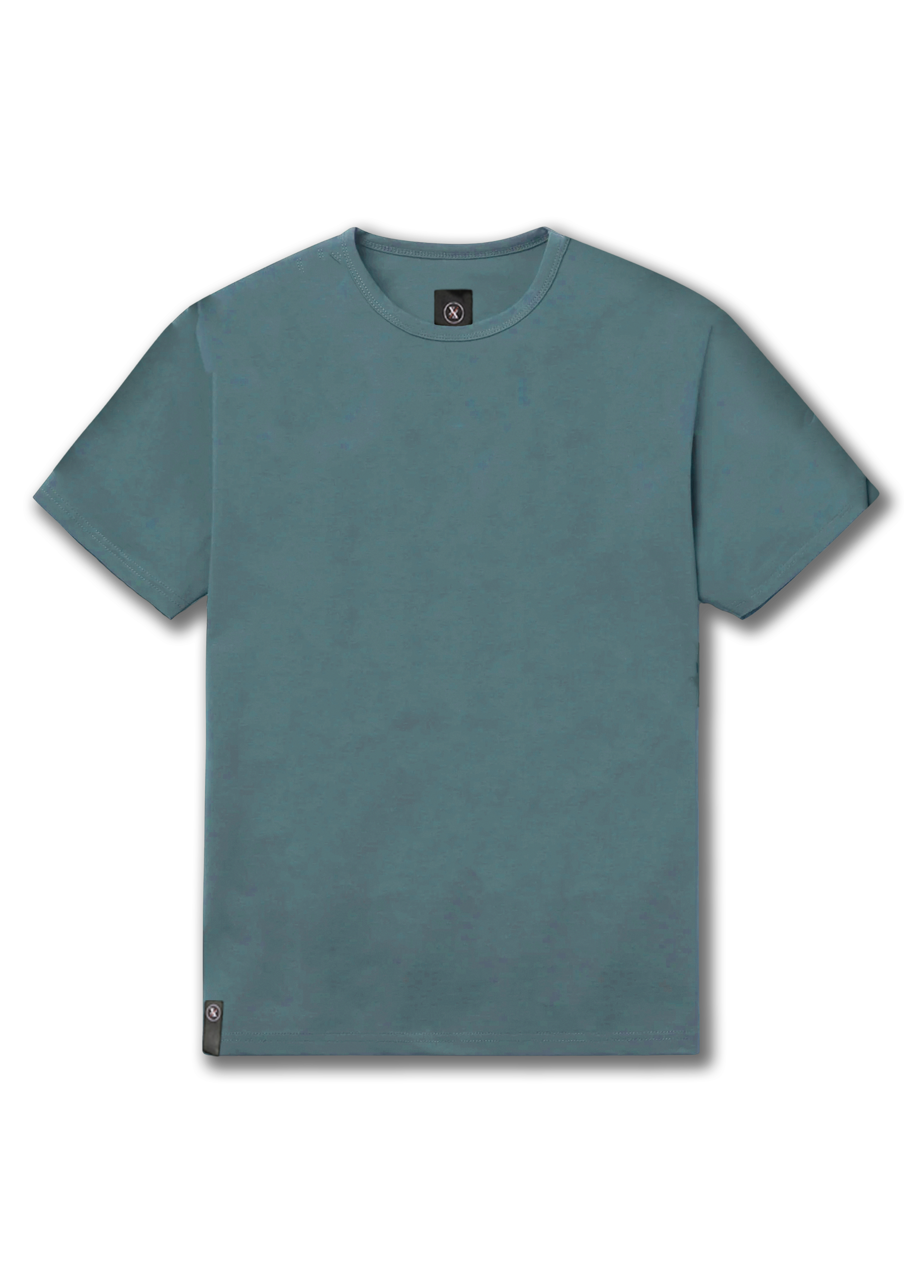 Alto Relaxed Tee from Ten/10 Apparel