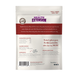 Bison & Fish Jerky from Health Extension