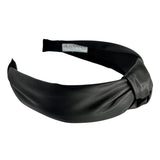 Brooklyn Headband - Black From Headbands of Hope