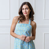 Halter Dress from Hope & Henry