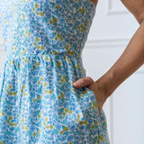 Halter Dress from Hope & Henry