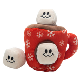 Hide & Seek Cocoa from Health Extension