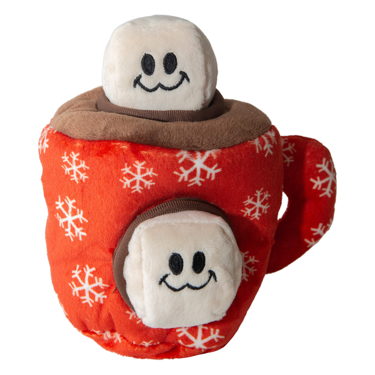 Hide & Seek Cocoa from Health Extension