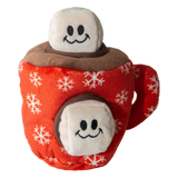 Hide & Seek Cocoa from Health Extension