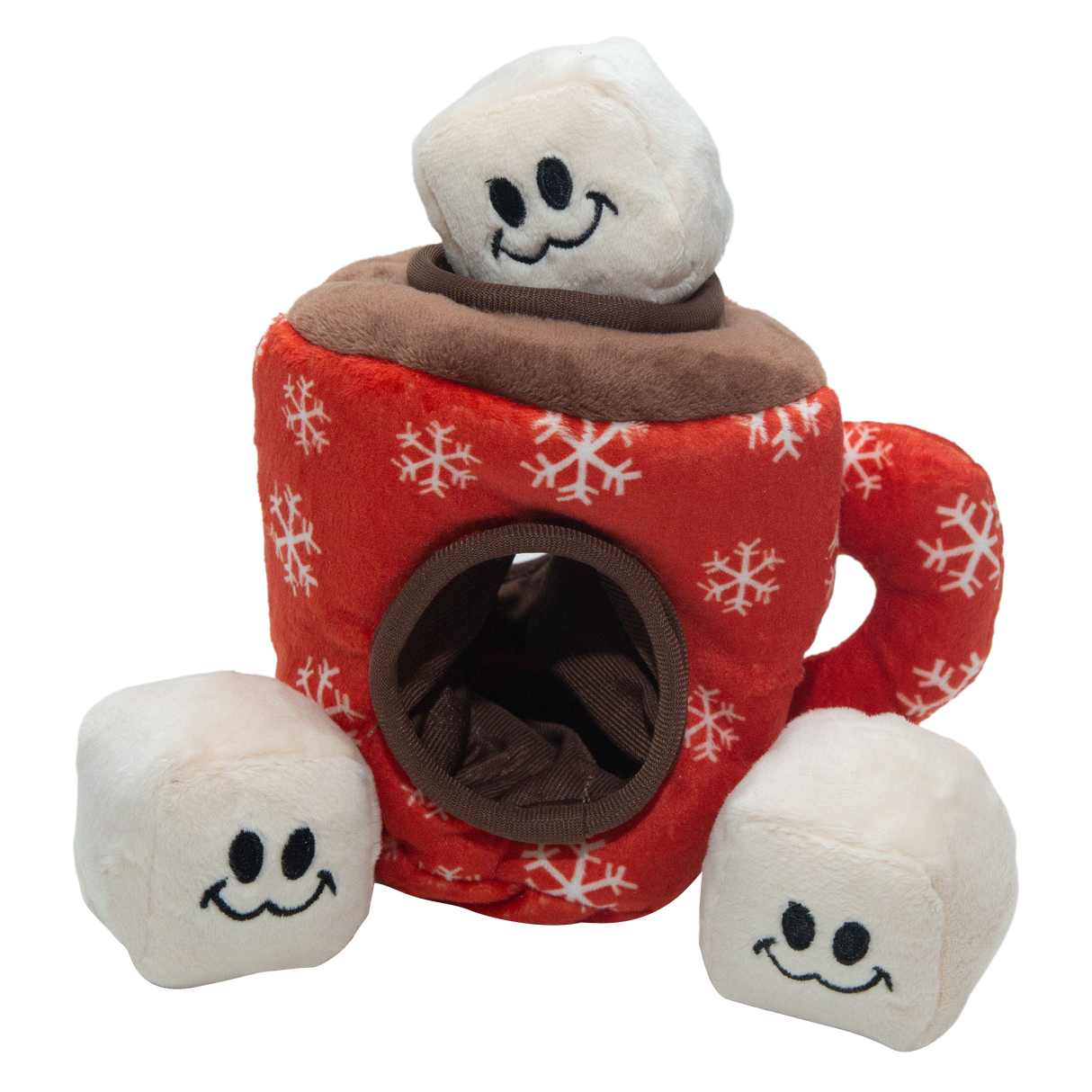 Hide & Seek Cocoa from Health Extension