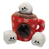 Hide & Seek Cocoa from Health Extension