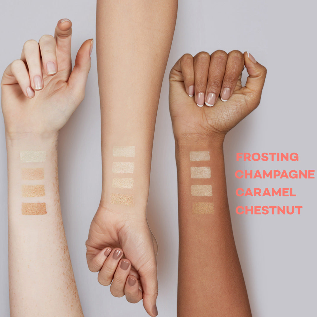 Balmie Duo Set from Axiology