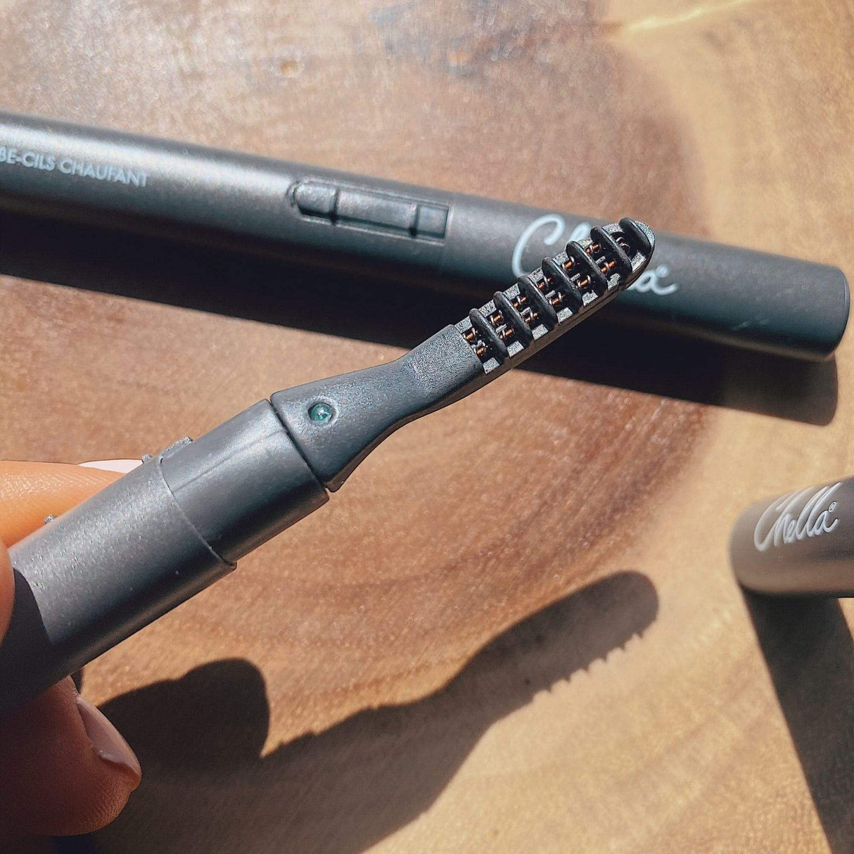 lash curl kit from Chella