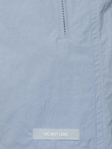 Helmut Lang MEN'S AIRY Logo Polyamide-Blend Swim Shorts – Lightweight and Quick-Drying from Infinite Basics
