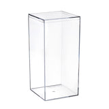 Clear Acrylic Boxes from Hammont