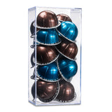 Clear Acrylic Boxes from Hammont