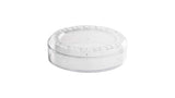 Clear Acrylic Boxes Round from Hammont