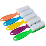 Manicure Brush Soft from Queen Nails & Beauty Supplies