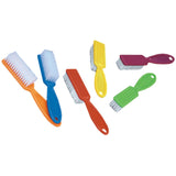 Manicure Brush Soft from Queen Nails & Beauty Supplies