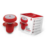 Handheld Electric Sport Massager from Pursonic