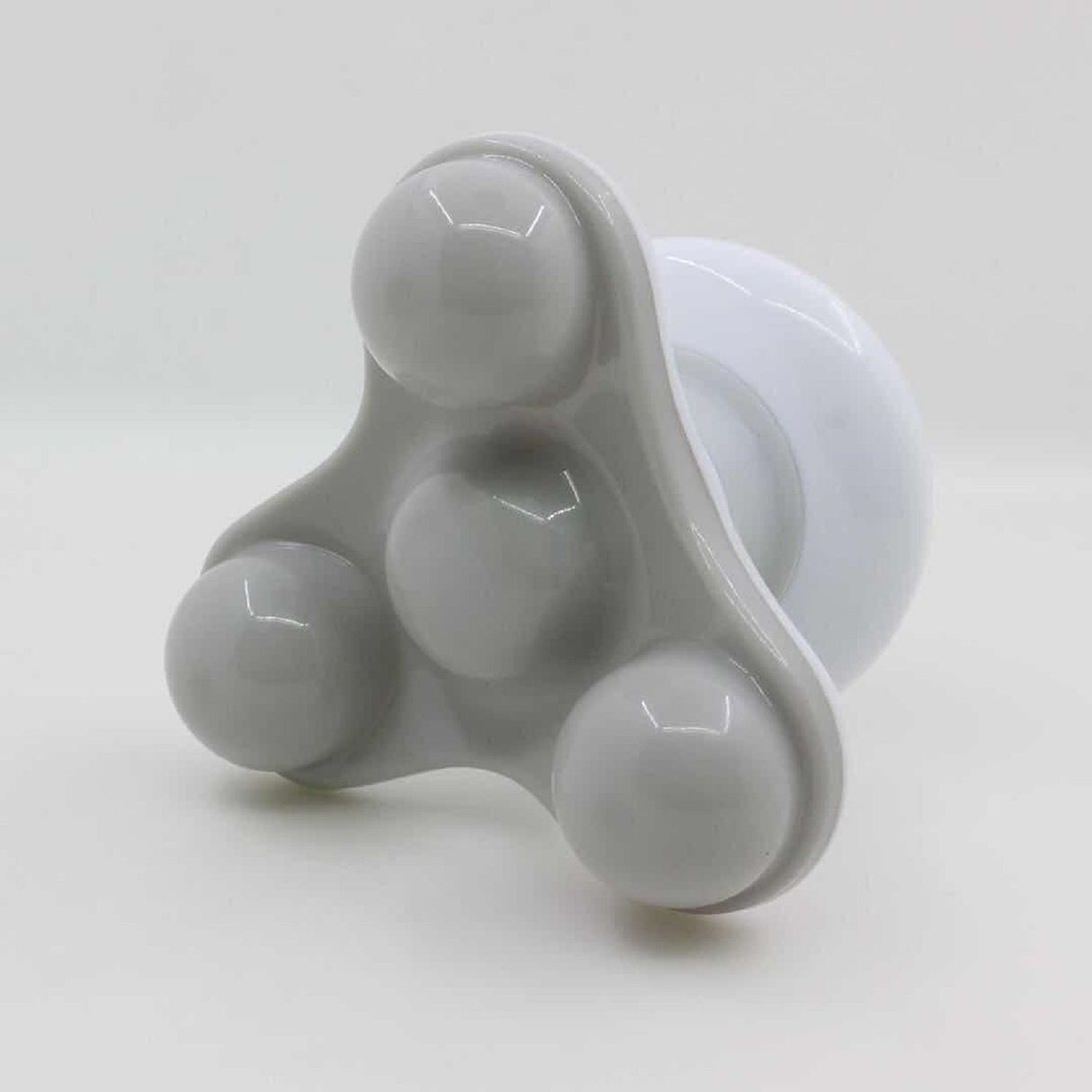 Handheld Electric Sport Massager from Pursonic