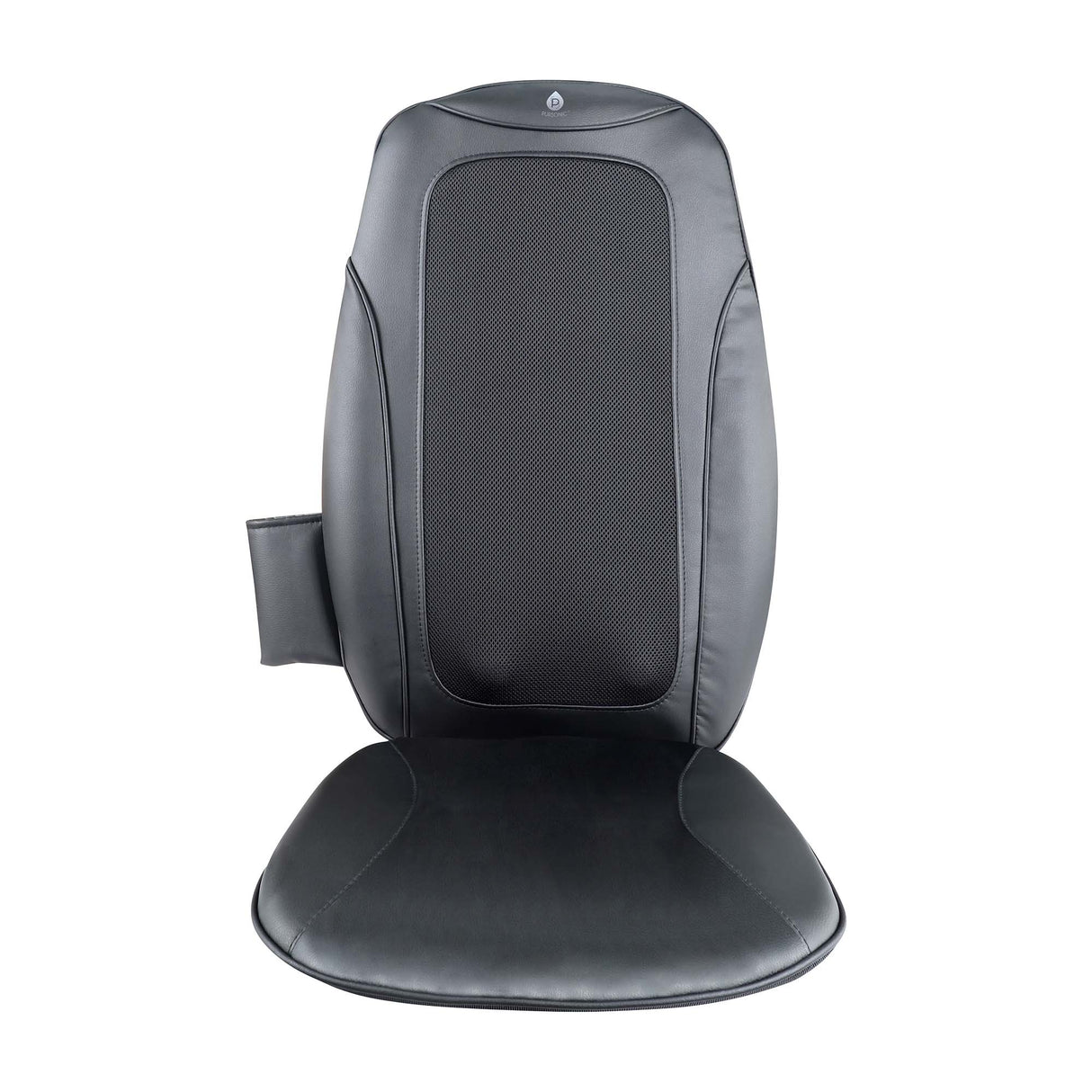 Shiatsu Chair Massager with Vibration – Ultimate Relaxation from Pursonic